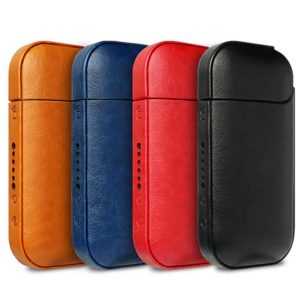 Étui IQOS en cuir